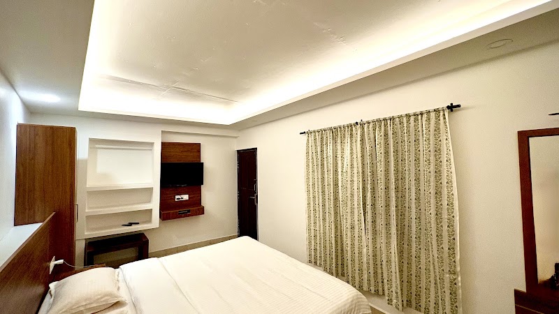 Westend Cottage - Westend Cottage Munnar-Nadayar Rd, near South Indian Bank, Nullatanni, Munnar, Kerala 685612, India