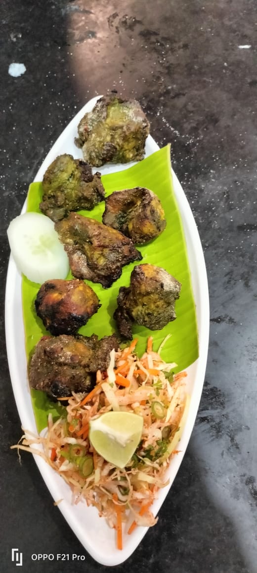 Bannur Biryani Cafe