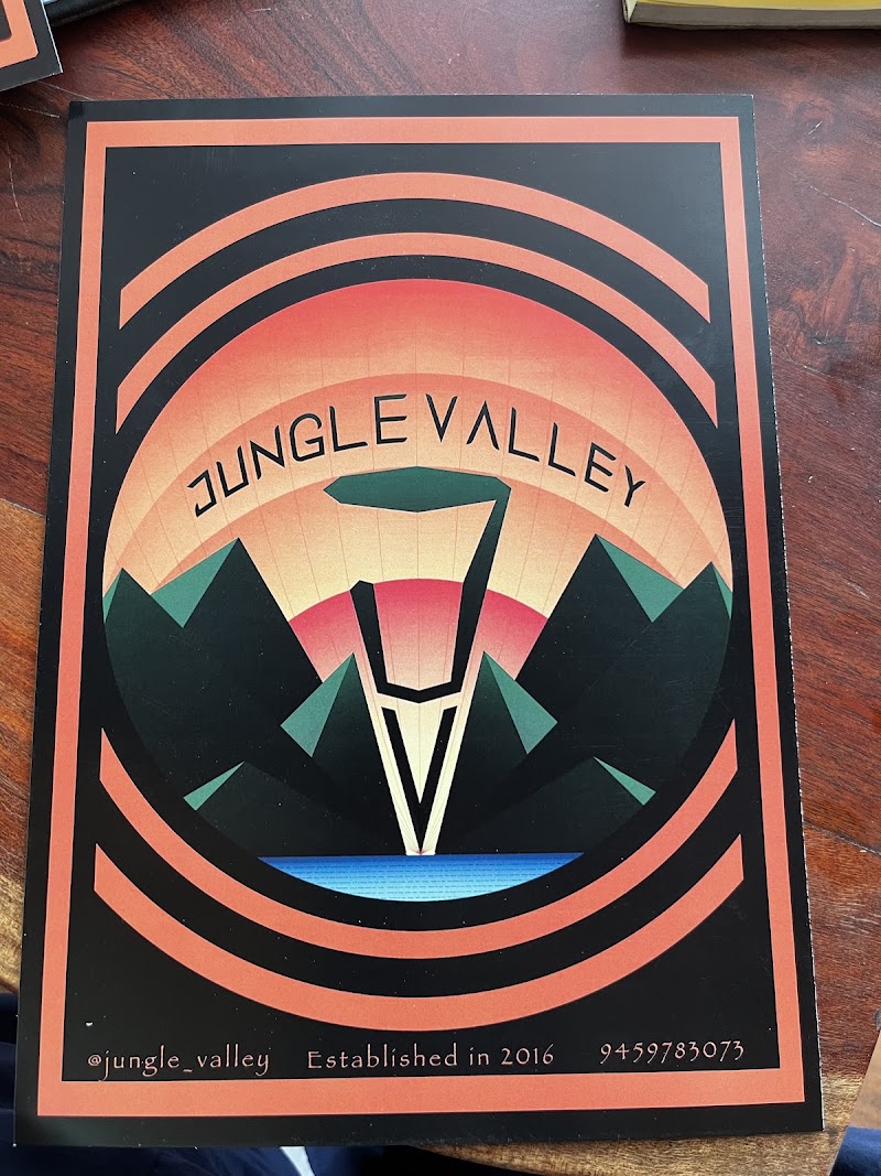 Jungle Valley - Jungle Valley Jungle Valley, Jibhi, Rashala, Himachal Pradesh 175123, India