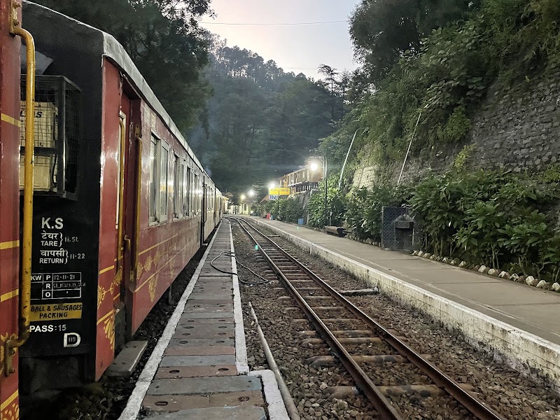 Barog - Barog, Himachal Pradesh 173211, India