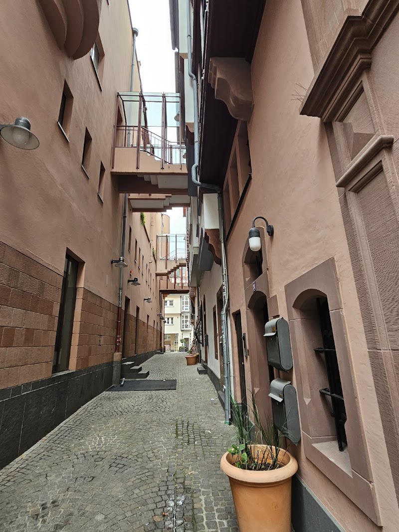 New Old Town - New Old Town, Krönungsweg, 60311 Frankfurt am Main, Germany