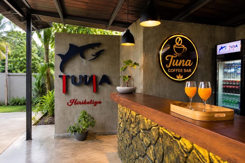 TUNA Hiriketiya - Luxury Resort & Pool Retreat - TUNA Hiriketiya - Luxury Resort & Pool Retreat, Prayag, Mahenawatta, Dodampahala South, Hiriketiya Rd, Dikwella 81200, Sri Lanka