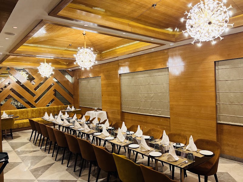 Hotel Best Western Vrindavan - Hotel Best Western Vrindavan, Asset no 12, Best western vrindavan Ashram vihar, Vrindavan, Sunrakh Bangar, Uttar Pradesh 281121, India