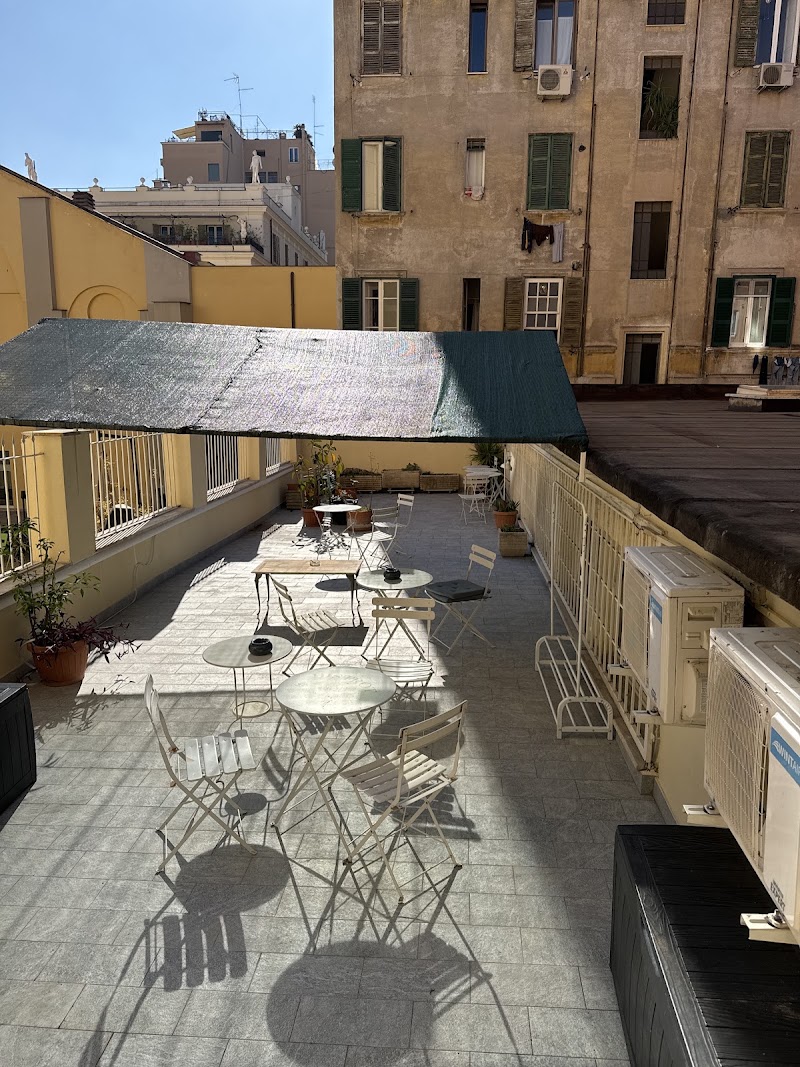 NOI Luxury Rooms Colosseum - NOI Luxury Rooms Colosseum, Via Capo d'Africa, 23, 00185 Roma RM, Italy