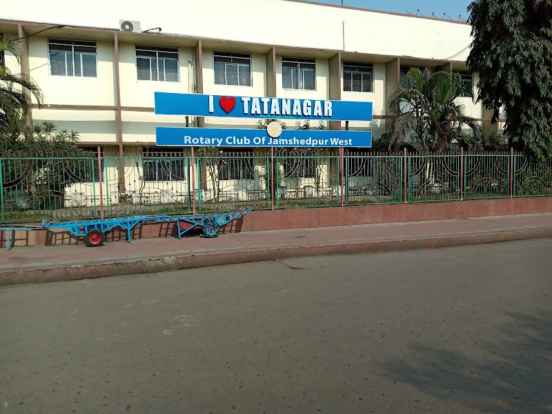 Tatanagar Junction - Tatanagar Junction, Tata Nagar, Khasmahal, Jugsalai, Jamshedpur, Jharkhand 831007, India