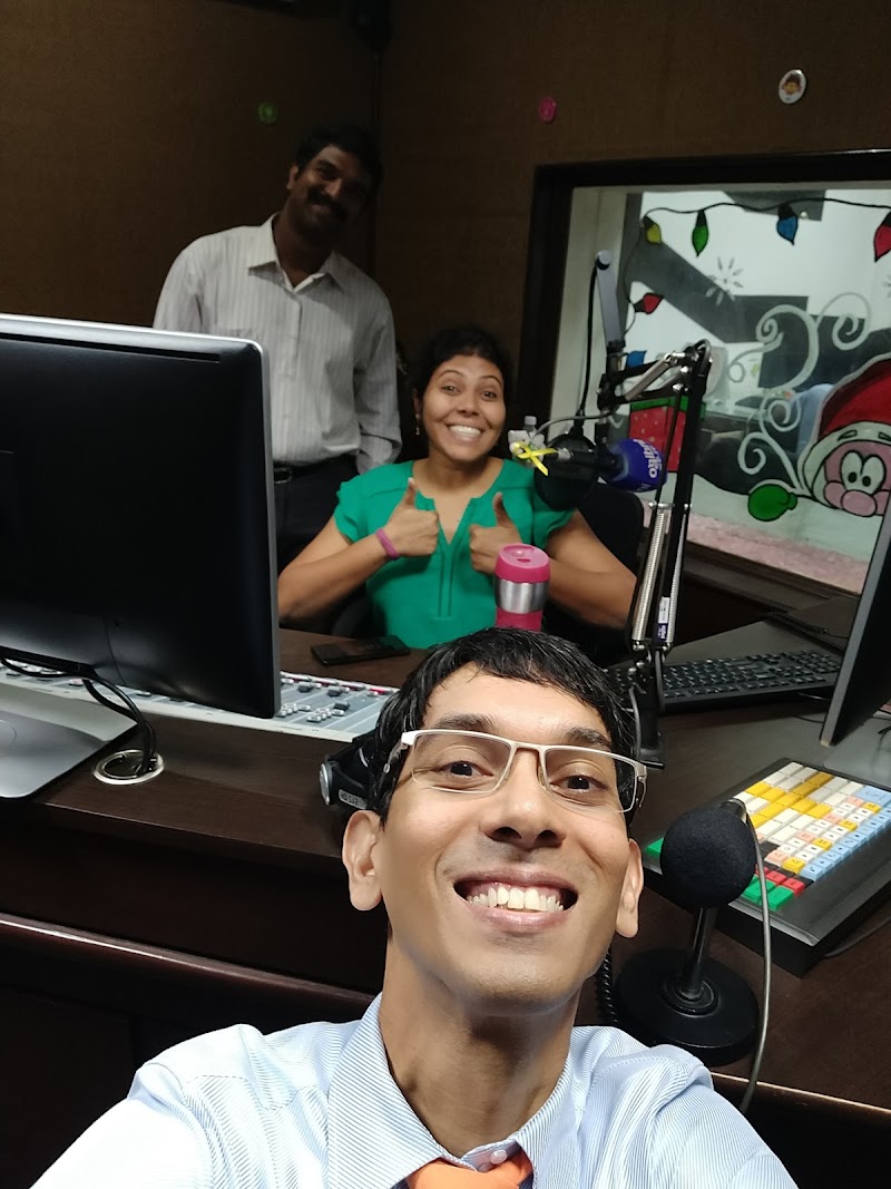 Indigo 91.9Fm