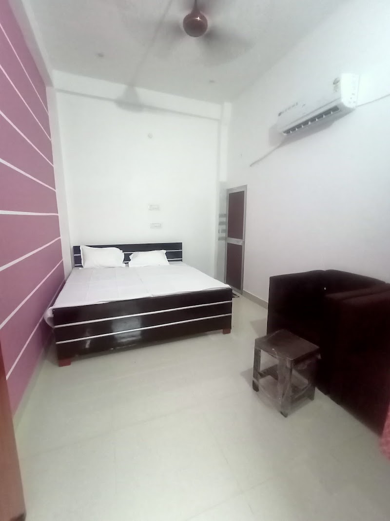 Ramkumari Home Stay - Ramkumari Home Stay Sai Nagar, Ayodhya, Uttar Pradesh 224123, India