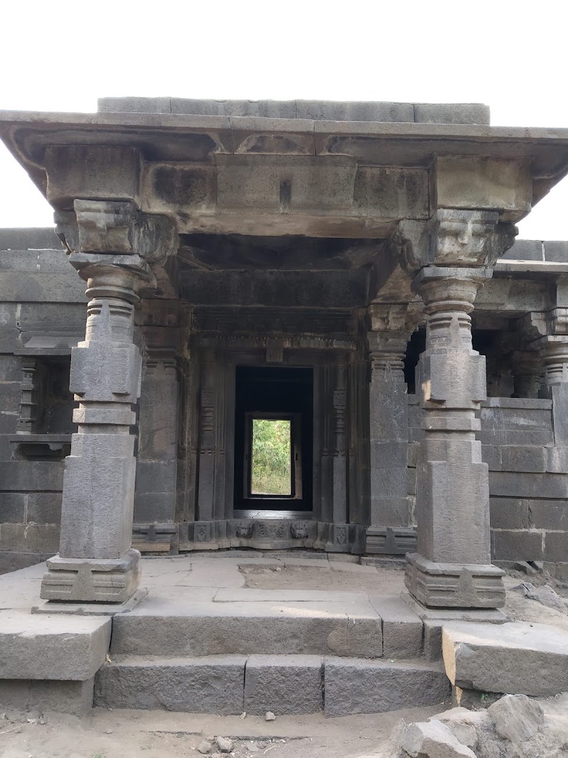 Lonar Trek Start Point - Lonar Trek Start Point, XGG9+C8M, Patel Nagar, Lonar, Maharashtra 443302, India