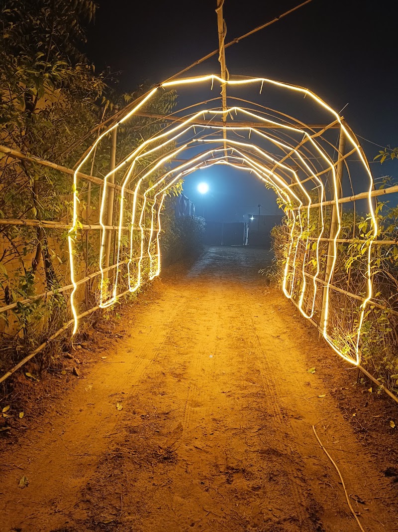 Farm Aravali - Farm Aravali, Leopard trail, Badshahpur, Tehsil, Hasanpur, Gurugram, Haryana 122101, India