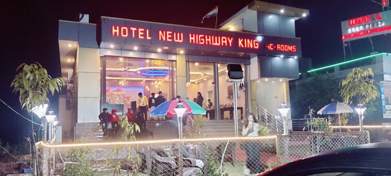 Hotel New Highway King - Bhandana Dausa