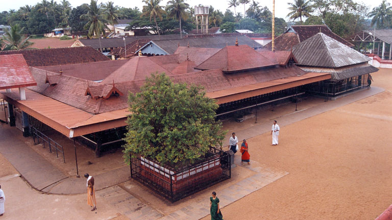 Chottanikkara Bhagavathy Temple - Chottanikkara Bhagavathy Temple, Chottanikkara, Kochi, Kerala 682312, India