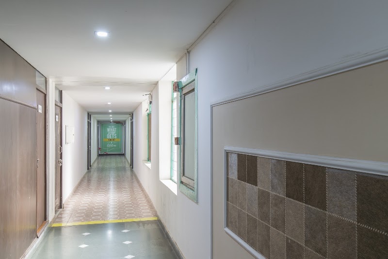 Stanza Living Paris House | Gents PG in Knowledge Park - Stanza Living Paris House | Gents PG in Knowledge Park 001/A3, Knowledge Park I, Greater Noida, Uttar Pradesh 201310, India