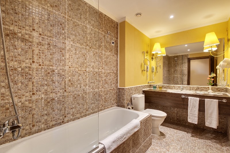 Hotel Barcelo Royal Beach - Hotel Barcelo Royal Beach Black Sea, Slanchev Bryag, 8240 Sunny Beach, Bulgaria