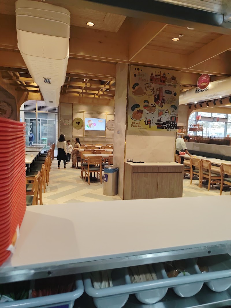 Bikanervala | Sector 67 Gurugram - Bikanervala | Sector 67 Gurugram Ground Floor & First Floor, M3M URBANA, Ramgarh, Sector 67, Gurugram, Haryana 122002, India