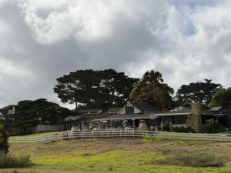 Mission Ranch Restaurant - Mission Ranch Restaurant 26270 Dolores St, Carmel, CA 93923, USA