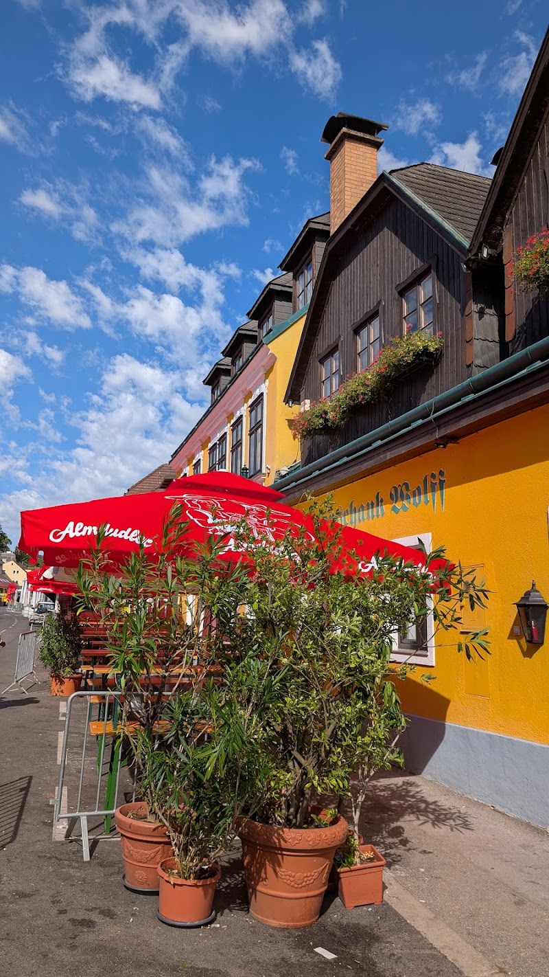 Neustift, Agnesgasse - Neustift, Agnesgasse 1190 Vienna, Austria