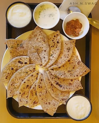 Babaji Bites - Babaji Bites HAL Old Airport Rd, opposite to water tank, Domlur I Stage, Domlur Village, Domlur, Bengaluru, Karnataka 560071, India