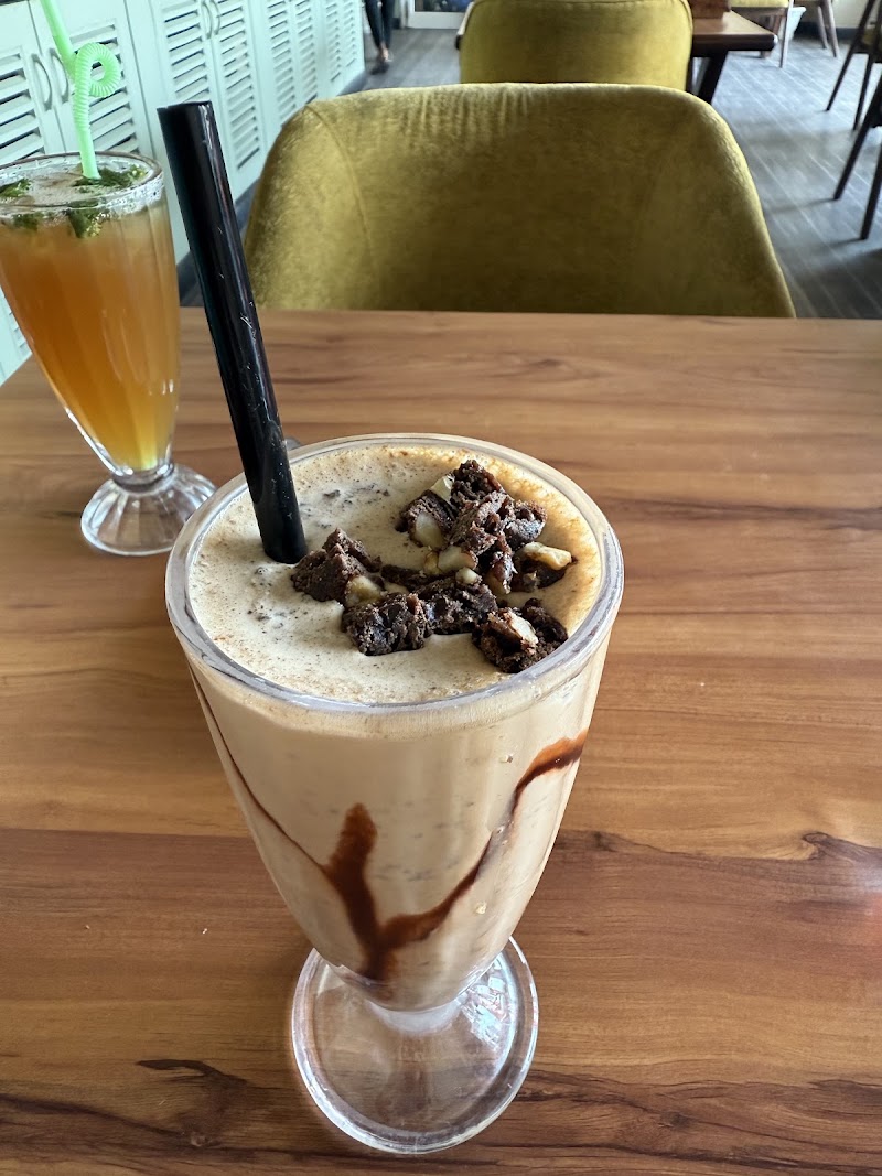 Cafesa - Pure Veg. Multi Cuisine Cafe and Restaurant - Cafesa - Pure Veg. Multi Cuisine Cafe and Restaurant 12, Shiv Marg, Kirti Nagar, Shyam Nagar, Jaipur, Rajasthan 302019, India