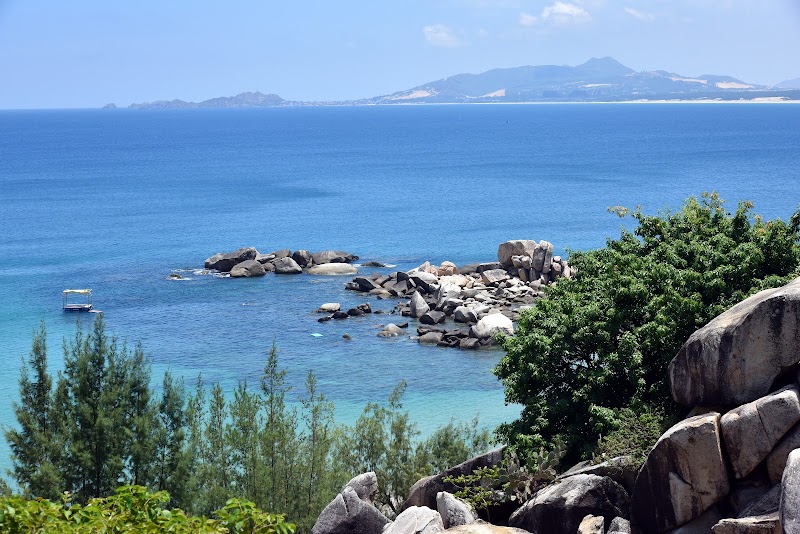 Trung Luong beach - Cat Tien - Phu Cat - Binh Dinh - Trung Luong beach - Cat Tien - Phu Cat - Binh Dinh, Bãi tắm Trung Lương, ĐT640, Cát Tiến, Gia Lai, Vietnam