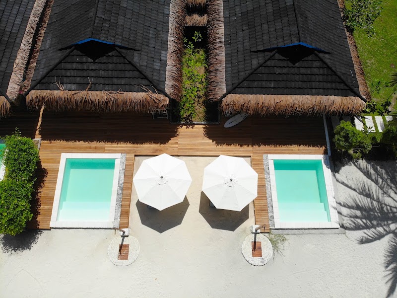 Hollow Tree's Resort - Hollow Tree's Resort, Beach front No.1, Bosua, Sipora Selatan, Mentawai Islands Regency, West Sumatra 25932, Indonesia