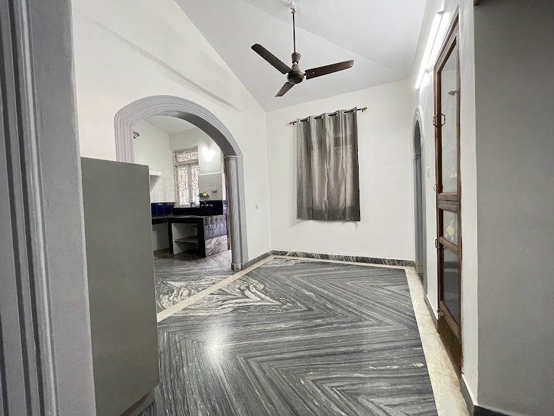 Sai Homestay Margao Goa - Sai Homestay Margao Goa, Hotel, Shri Damodar Krupa, near Chowgule College, Cupangale Society, Margao, Goa 403602, India