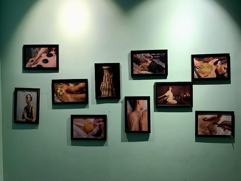 Spring wellness spa - spa in Tirupur - Spring wellness spa - spa in Tirupur, 321 ,Thulasi towers 1st floor, bungalow stop, next to Tirupur club, Ram Nagar, Ganga Nagar, Ramaiya Colony, Tiruppur, Tamil Nadu 641603, India