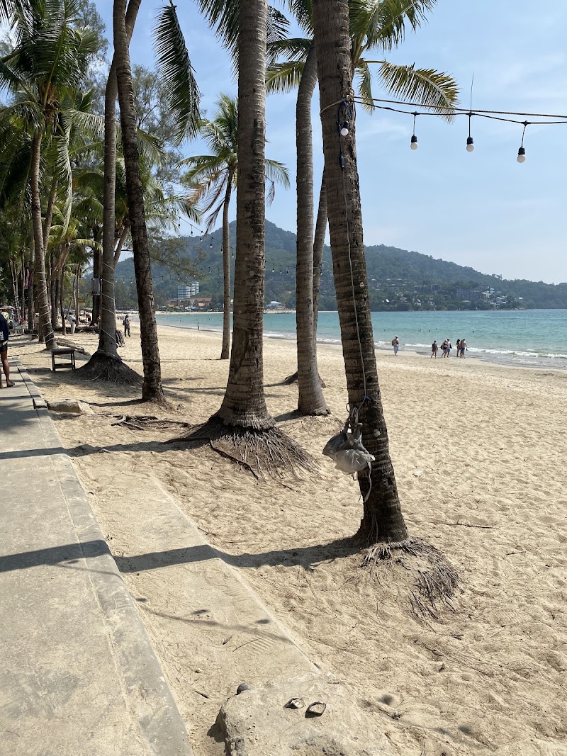 Kamala Beach - Kamala Beach Kamala Beach, Kamala, Phuket 83120, Thailand