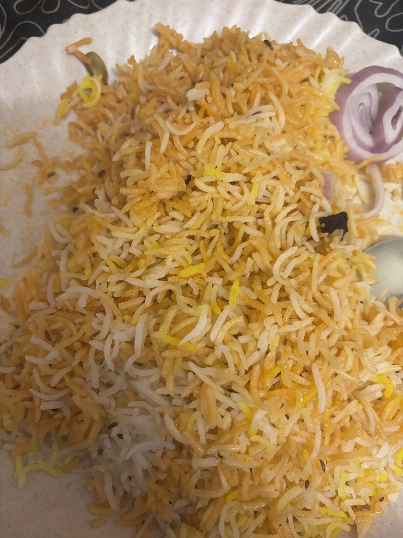 Taste Of Hyderabad - Taste Of Hyderabad Shop No. 01, Municipal School, near Tirandaz, opposite IIT Main Gate, BSNL Colony, Powai, Mumbai, Maharashtra 400076, India