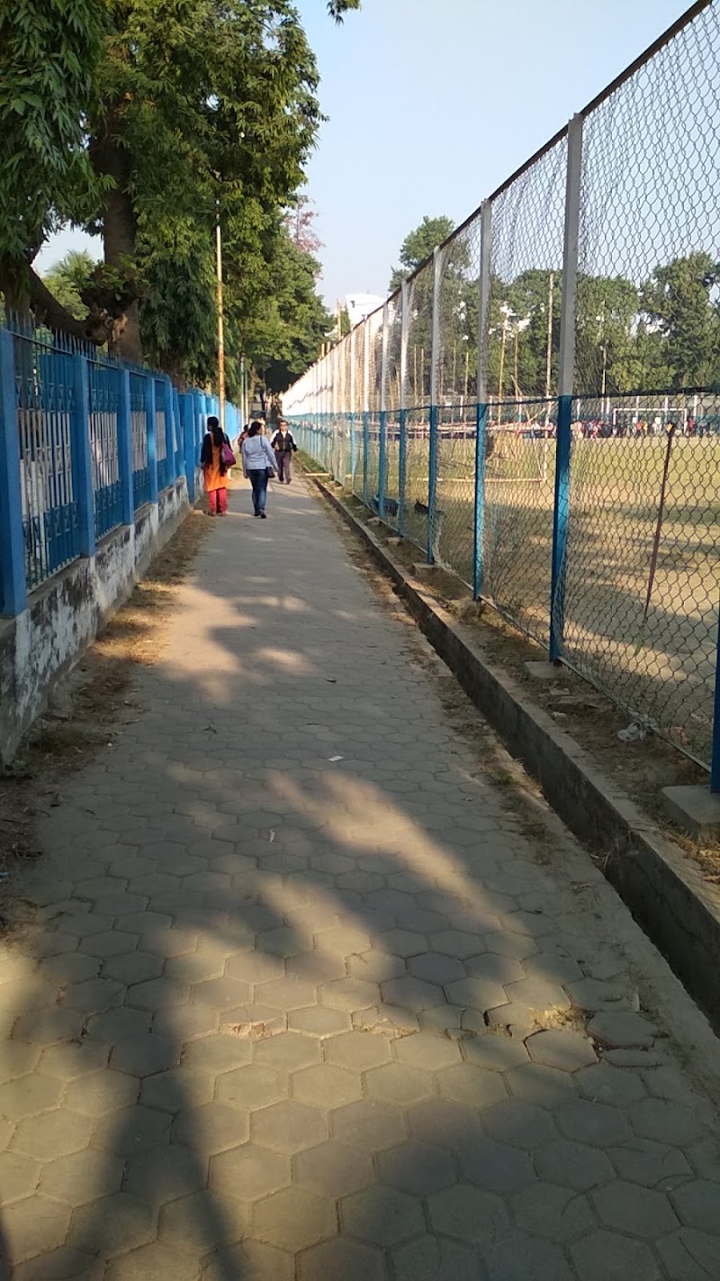 BH Block Ground - BH Block Ground, BH Block, Sector 2, Bidhannagar, Kolkata, West Bengal 700091, India