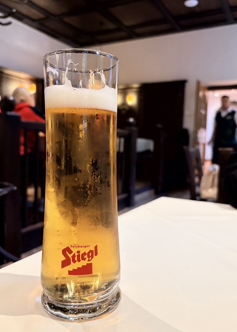 Braurestaurant IMLAUER - Braurestaurant IMLAUER Rainerstraße 14, 5020 Salzburg, Austria