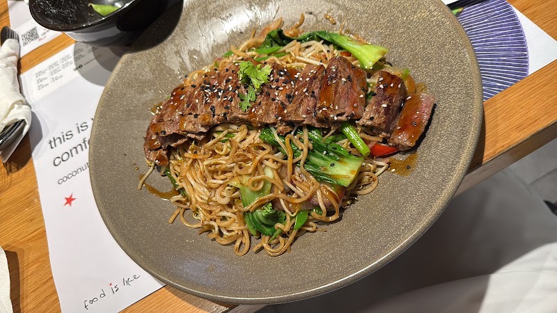 wagamama dubai mall - wagamama dubai mall, Unit LG - 105 - B [level LG],Unit LG - 105 - Financial Ctr St - Burj Khalifa - Downtown Dubai - Dubai - United Arab Emirates