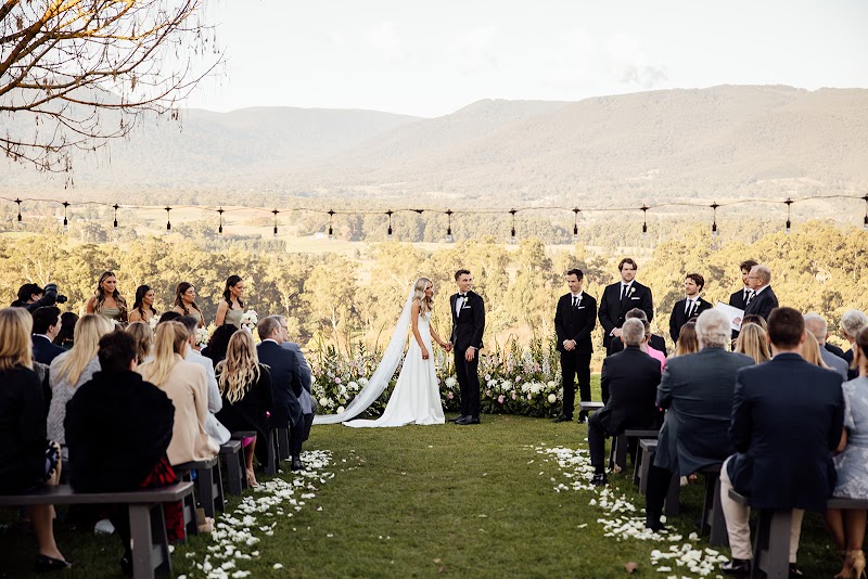 Riverstone Estate Yarra Valley - Riverstone Estate Yarra Valley, 105 Skye Rd, Coldstream VIC 3770, Australia