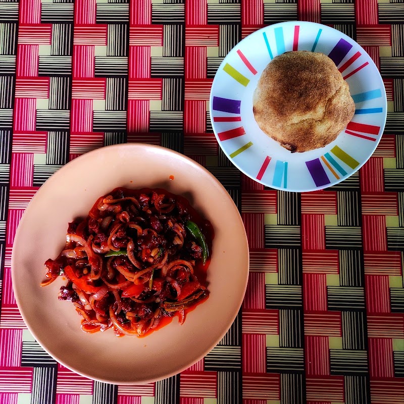 Fatima's Place - Fatima's Place, Resort, Small, Ozran Beach Rd, Opp Leaney, Vagator, Dmello Vaddo, Anjuna, Goa 403509, India