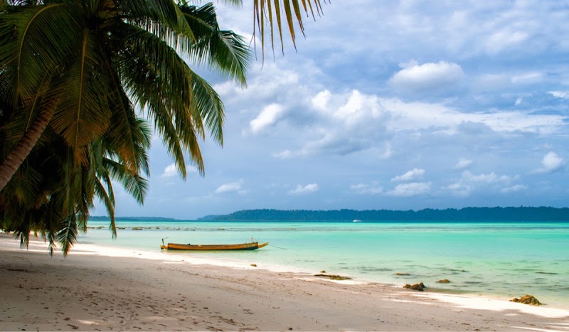 Havelock Exotic Beach Resorts - Havelock Exotic Beach Resorts Vijay Nagar, Swaraj Dweep Island, Sri Vijayapuram, Andaman and Nicobar Islands 744211, India