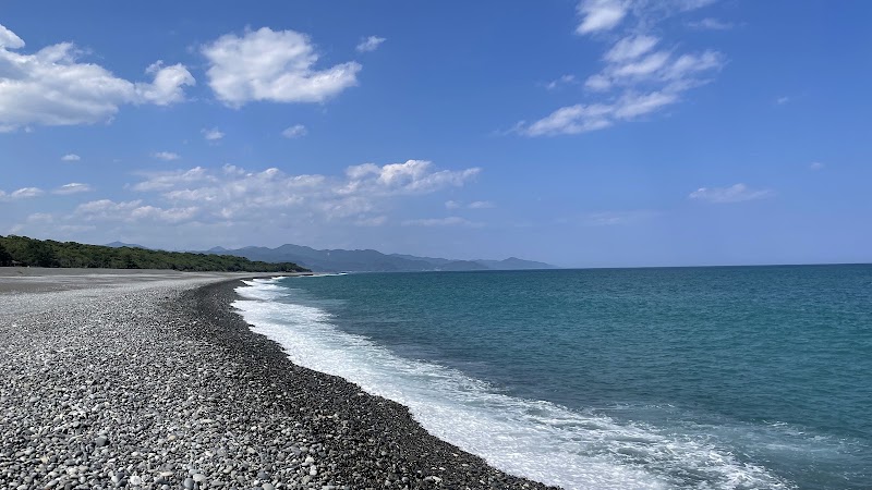 Shichiri-mihama Beach - Shichiri-mihama Beach, Shimoichigi, Mihama, Minamimuro District, Mie 519-5203, Japan