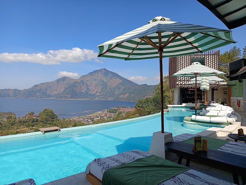 Desa Oculus - Desa Oculus, Jl. Windu Sara, Kedisan, Kec. Kintamani, Kabupaten Bangli, Bali 80652, Indonesia