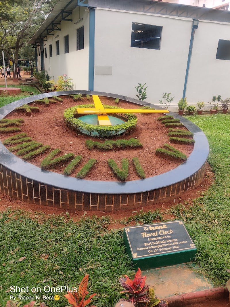 HMT Heritage Centre & Museum - HMT Heritage Centre & Museum HMT Colony, HMT Estate, Jalahalli, Bengaluru, Karnataka 560013, India