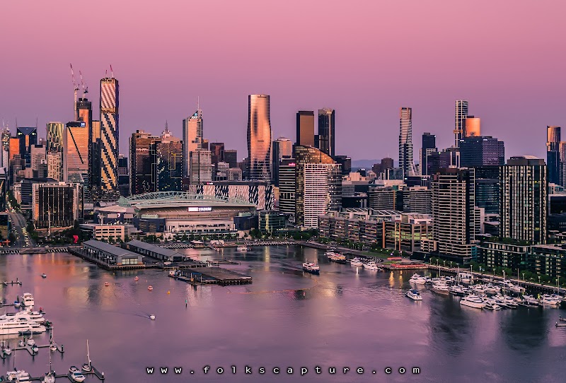 Docklands - Docklands VIC 3008, Australia