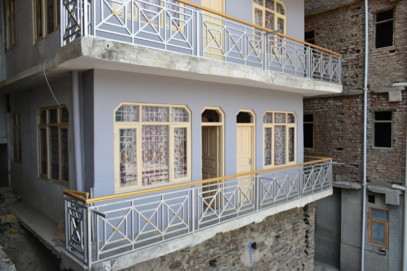 Hill View Home Stay