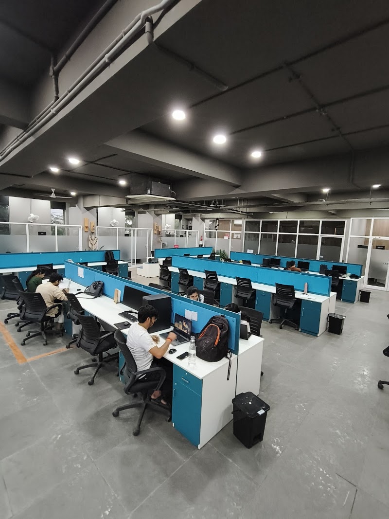 Deven Co-Work - Deven Co-Work, VIP Estate, A1, VIP Colony, Raipur, Chhattisgarh 492001, India