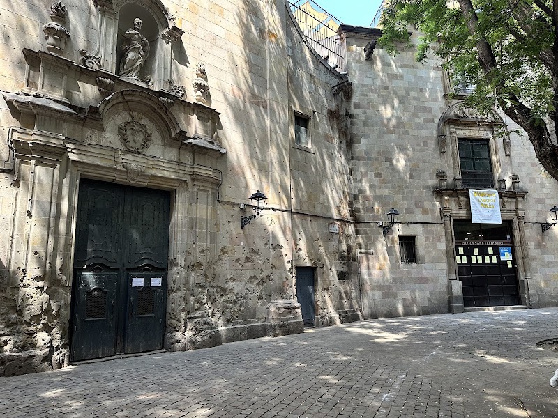 GuruWalk - GuruWalk, Carrer de la Portaferrissa, 17, Ciutat Vella, 08002 Barcelona, Spain