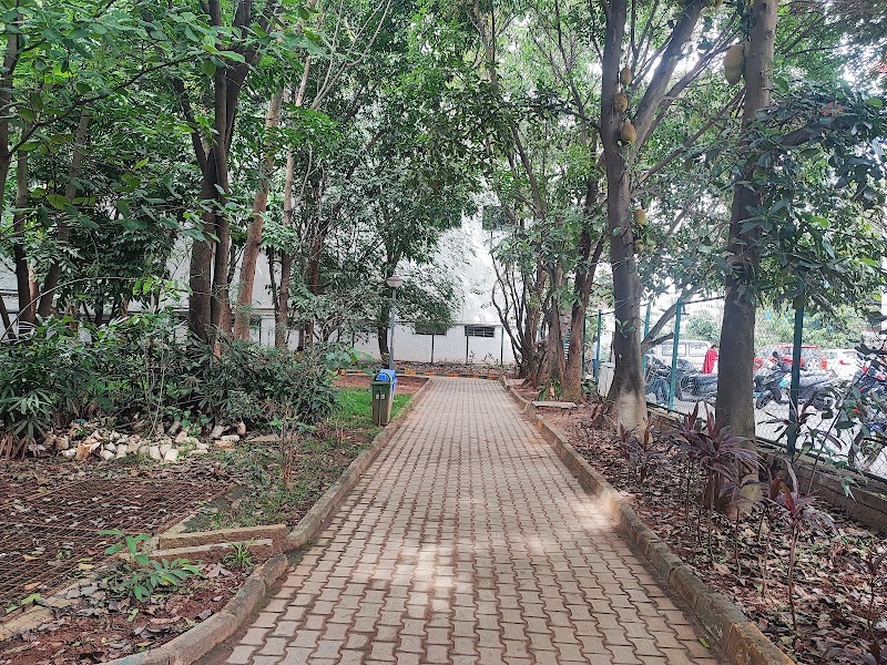 BBMP Park