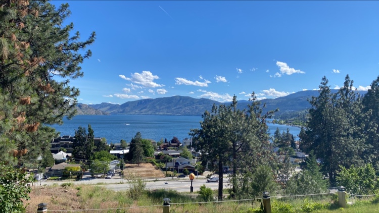 Heart of Peachland - Heart of Peachland 4221 2 Ave, Peachland, BC V0H 1X5, Canada