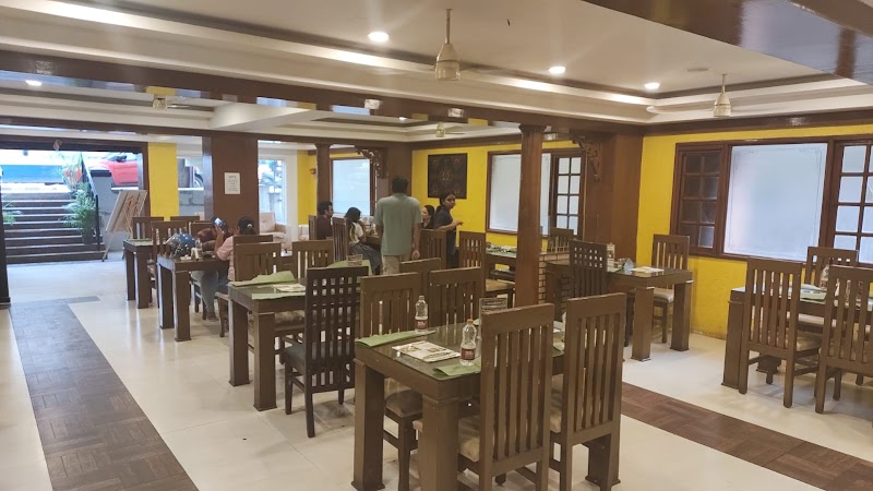 Chickpet Donne Biryani House Yelahanka - Chickpet Donne Biryani House Yelahanka North Taluk, 15, HIG A Sector, Yelahanka Satellite Town, Yelahanka New Town, Bengaluru, Karnataka 560064, India