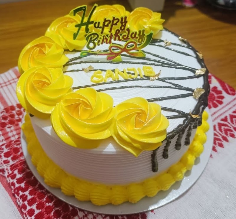 Ghar se bakery by Daksha - Ghar se bakery by Daksha, HIG1/729, Sector 29, Nawagaon Parsatti, Atal Nagar-Nava Raipur, Chhattisgarh 492015, India
