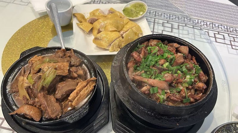 Yee's Cantonese Kitchen（阿二美食） - Yee's Cantonese Kitchen（阿二美食）, 220 W 31st St, Chicago, IL 60616, USA