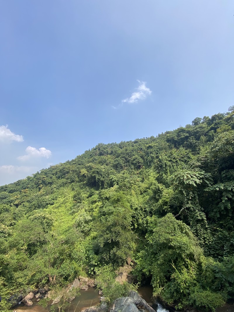 Machkanda Falls - Machkanda Falls, 728V+64Q, Pitidiri, West Bengal 723152, India