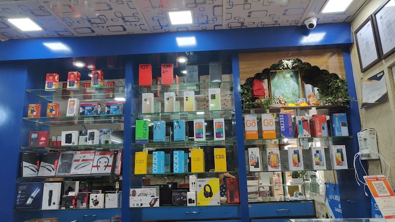ARYAN ELECTRONIC AND MOBILE SHOP - ARYAN ELECTRONIC AND MOBILE SHOP shop no 04, SHREERAM LOTUS, 47, Wadgaon Shinde Road, Mathade Wasti, Lohegaon, Pune, Maharashtra 411047, India