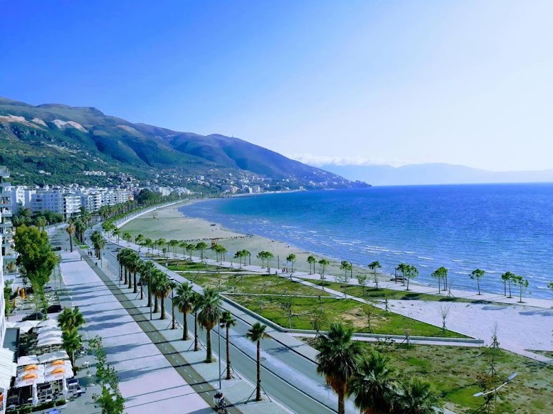 Lungomare - Vlora Boat Trip & Daily Trips - Lungomare - Vlora Boat Trip & Daily Trips, Vlorë, Albania