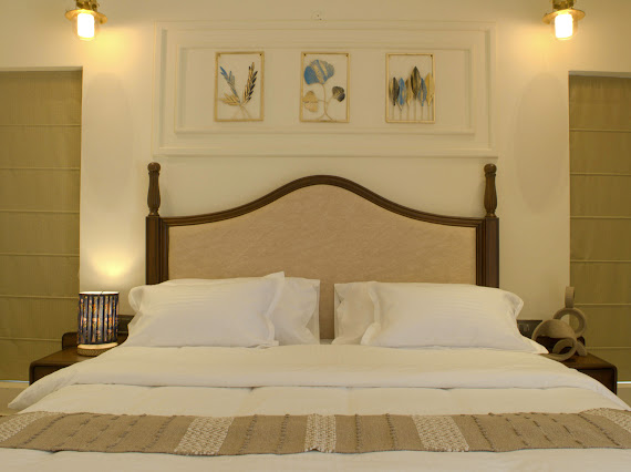 Eraya House - Eraya House Hathipaon road, Sher Garhi, Mussoorie, Kyar Kuli Bhatta, Uttarakhand 248179, India